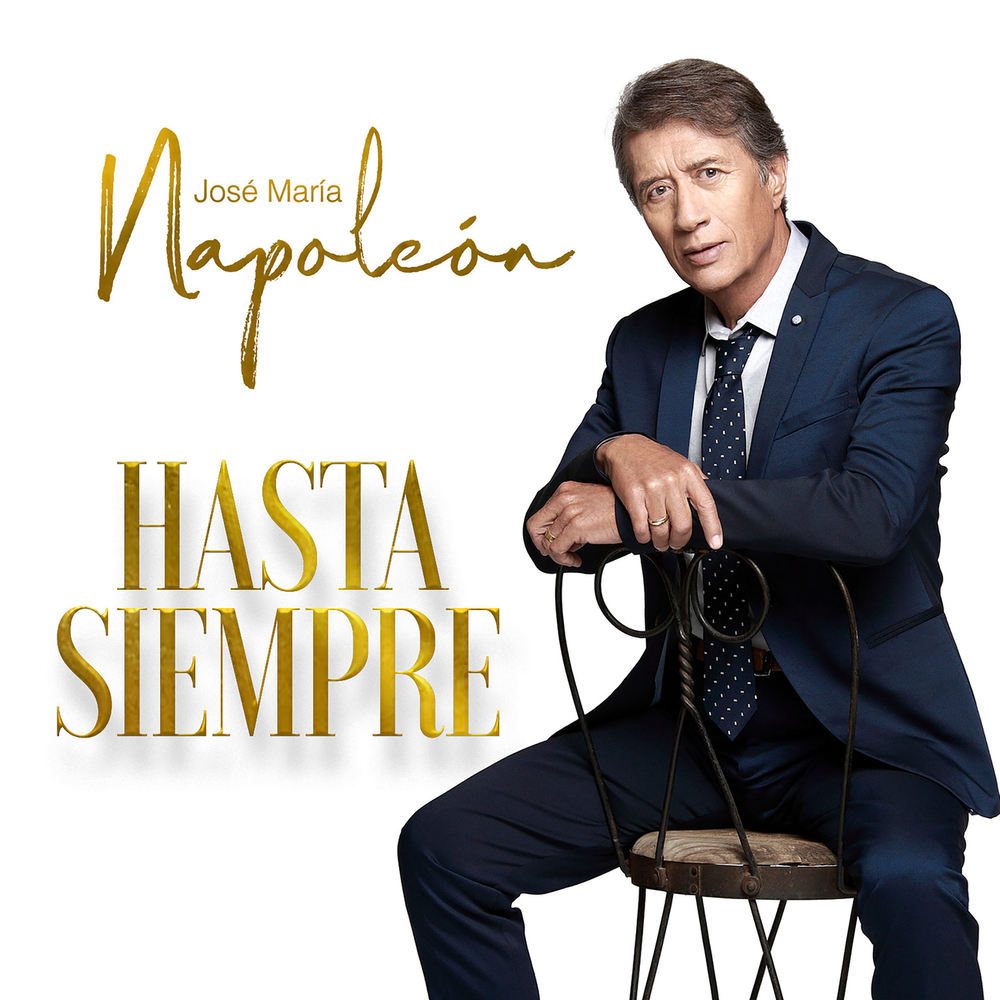 Jose Maria Napoleon concert tour poster 2026